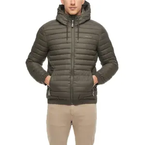 Down jacket Ragwear Taine image-0