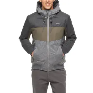 Coat Ragwear Nowy Remake image-0