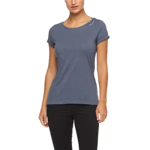 Women's T-shirt Ragwear Florah A Organic image-0