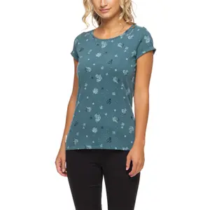 Women's T-shirt Ragwear Florah B image-0