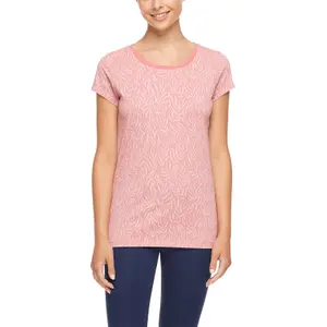 Women's T-shirt Ragwear Mint B Organic image-0