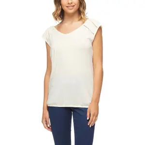 Women's tank top Ragwear Jungie Organic image-0