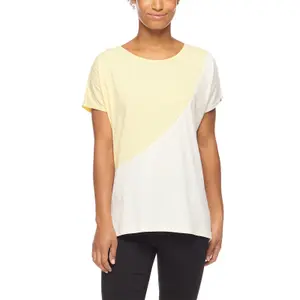 Women's T-shirt Ragwear Solli Organic image-0