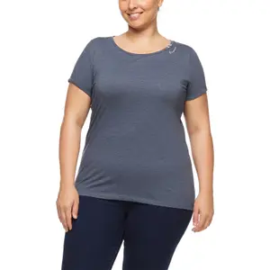 Women's T-shirt Ragwear Florah A Organic Plus image-0