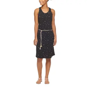 Women's t-shirt dress Ragwear Infiny image-0