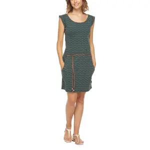 Women's dress Ragwear Tag
