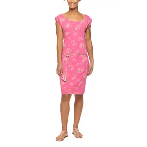 Women's dress Ragwear Tamy image-0