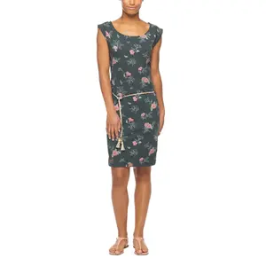 Women's dress Ragwear Tamy image-0