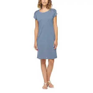 Women's dress Ragwear Rivan image-0