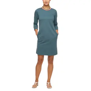 Women's long sleeve dress Ragwear Alodie image-0