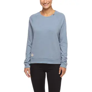 Sweatshirt woman Ragwear Daril image-0