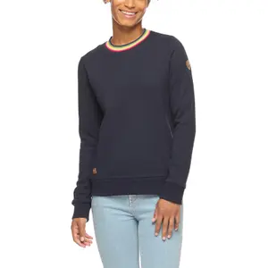 Sweatshirt woman Ragwear Ermie image-0