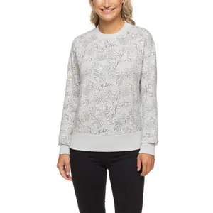 Sweatshirt woman Ragwear Delain image-0
