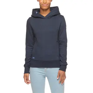 Women's hooded sweatshirt Ragwear Emerina image-0