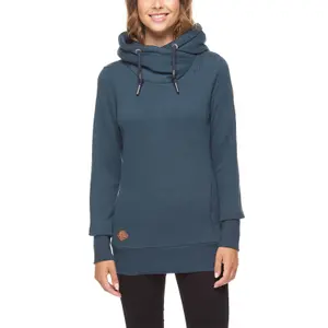 Women's hooded sweatshirt Ragwear Gripy Bold image-0