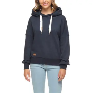 Women's hooded sweatshirt Ragwear Hodby image-0