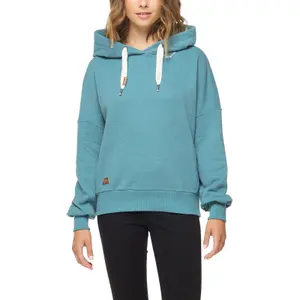 Women's hooded sweatshirt Ragwear Hodby image-0