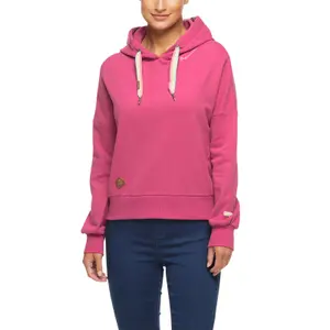 Women's hooded sweatshirt Ragwear Gobby image-0