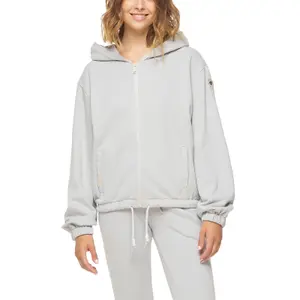 Women's hooded sweatshirt Ragwear Hidra image-0