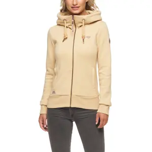 Women's hooded sweatshirt Ragwear Emer image-0