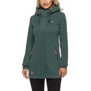 Women's coat Ragwear Letty image-0