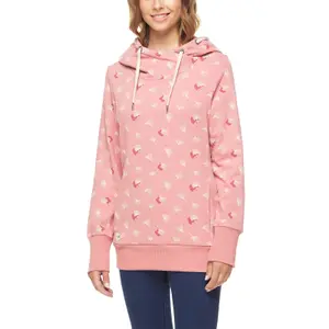 Women's hooded sweatshirt Ragwear Gripy Organic image-0