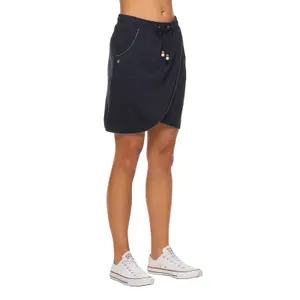 Organic Women's Skirt Ragwear Naila A image-0