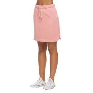 Organic Women's Skirt Ragwear Lydie image-0