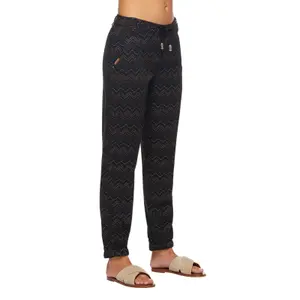 Joggingbyxor för kvinnor Ragwear Talin Chevron image-0