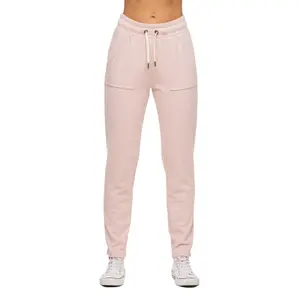 Organic Cargo Trousers for Women Ragwear Aleza image-0