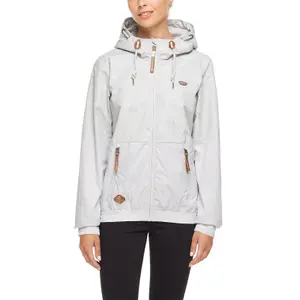 Women's windbreaker Ragwear Cansas Palm image-0