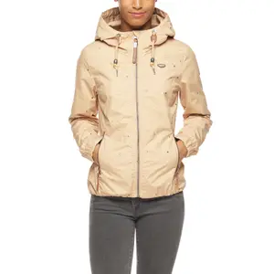 Women's windbreaker Ragwear Darow Print image-0