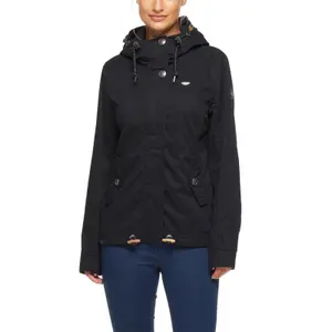 Women's windbreaker Ragwear Rizze image-0