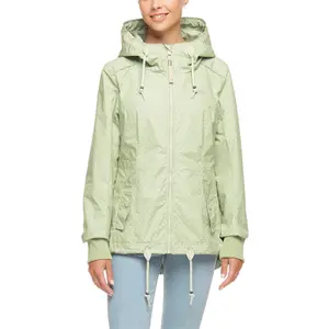 Women's windbreaker Ragwear Danka Dots image-0