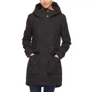 Women's parka Ragwear Elsa image-0