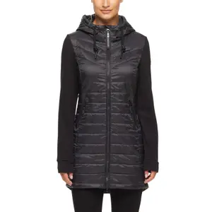 Casaco comprido para mulher Ragwear Lucinda image-0