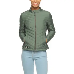 Women's down jacket Ragwear Yanilla Remake image-0