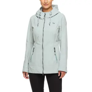 Women's coat Ragwear Yaguar Remake image-0