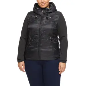 Women's down jacket Ragwear Lucinda Plus image-0
