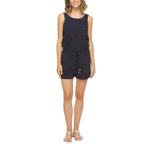 Kort jumpsuit för kvinnor Ragwear Tagiane image-0