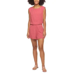 Kort jumpsuit för kvinnor Ragwear Zella image-0