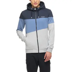 Hooded Sweatshirt Ragwear Trien image-0