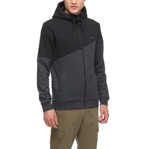 Hooded Sweatshirt Ragwear Wings image-0