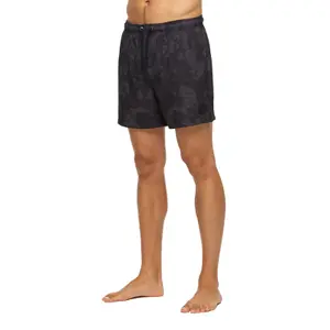 Short Ragwear Stannis Flower image-0