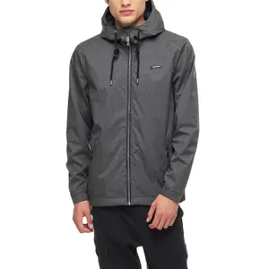 Windbreaker Ragwear Rytel Remake image-0