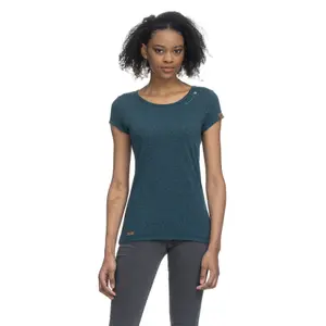 Women's T-shirt Ragwear Mint A image-0