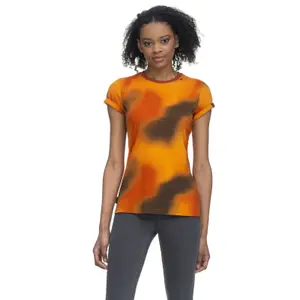 Women's T-shirt Ragwear Feye Ombre image-0