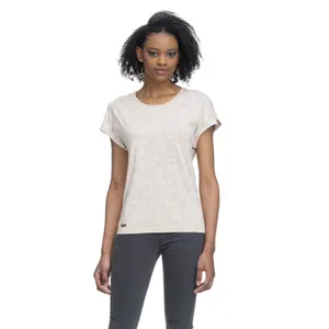 Women's T-shirt Ragwear Monzza image-0