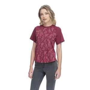Women's T-shirt Ragwear Meena image-0