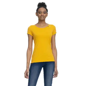 Women's T-shirt Ragwear Florah A Organic image-0